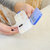 日本Fasola创意小药盒便携一周分装药盒随身收纳迷你药品盒第2张高清大图