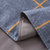朵玛Duoma 柔软亲肤双人四件套 北欧时尚印花单人床上用品套件(JSD富士山下 默认)第4张高清大图