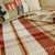 富居编织沙发套沙发巾006sfd沙发垫 (清影流年 50*50cm)第5张高清大图