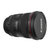 佳能 （Canon）EF 17-40mm f/4L USM 广角变焦镜头(佳能17-40黑色 佳能17-40官方标配)(套餐二)第3张高清大图