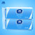 维达Vinda纸巾蓝色商用系列卫生卷纸VS4575(VS4575三提)第3张高清大图