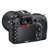 尼康（Nikon）D7200单反相机 套机(18-105mmEDVR )(套餐一)第4张高清大图