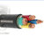 鸿雁电缆阻燃电缆ZR-YJV铜芯交联聚乙烯绝缘聚氯乙烯外护套阻燃电力电缆(ZR-YJV4x185+1x95mm)第2张高清大图