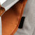苹果小米联想笔记本单肩13手提时尚15.6韩版13.3英商务文件袋内胆14女电脑包15华硕戴尔游戏本保护套薄单肩创意创(11寸)(玫红)第3张高清大图