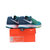 Nike 耐克官方多色彩男女 男子跑步鞋运动鞋子 831352 NIKEPEGASUS 33(绿色 44)第4张高清大图