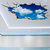 3D立体墙贴天花板壁纸自粘装饰卧室个性房顶寝室宿舍墙纸海报创意(09.3D假窗户日出)第3张高清大图
