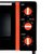 美的（Midea）MG25NF-AD 电烤箱 25L 家用大容量 多功能烘焙第5张高清大图