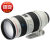 佳能（Canon）EF 70-200mmf/2.8L USM 远摄变焦镜头(官方标配)第3张高清大图