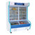 安淇尔(anqier) LCD-160 1.6米麻辣烫点菜柜冰箱展示柜立式冰柜商用蔬菜水果风幕柜保鲜柜子冷冻第2张高清大图