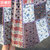 斯黛欧2016春夏新款波西米亚修身显瘦高腰大摆无袖连衣裙长裙1823(11号色)第5张高清大图