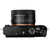 索尼（Sony）DSC-RX1RM2 黑卡RX1R II 全画幅蔡司Sonnar T* 35mm 镜头(黑色 套餐一)第4张高清大图