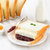 玛呖德紫米面包黑米夹心奶酪切片三明治营养早餐770g第4张高清大图