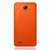 夏朗（NAMO）ZF1000手机（橙色）第2张高清大图