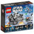 正版乐高LEGO StarWars星球大战系列 75126 雪地飞车 积木玩具 6岁+(彩盒包装 件数)第4张高清大图