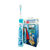飞利浦（PHILIPS）电动牙刷充电式声波震动不损伤可爱儿童专用牙刷 HX6311/07(HX6311/07)第5张高清大图