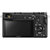 索尼（SONY）ILCE-6300M(E 18-135mm F3.5-5.6 OSS)黑色 专业视频拍摄功能 轻松创作4K视频第3张高清大图
