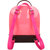FURLA 芙拉女士PVC双肩包 B BKC6 G1F(粉色)第3张高清大图