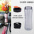 伊莱克斯（Electrolux）EMB3005 榨汁机 便携料理机 迷你榨汁搅拌 多功能家用第2张高清大图