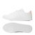 adidas neo阿迪休闲2018女子ADVANTAGE CLEAN QTCOURT休闲鞋B44677(37)(如图)第4张高清大图
