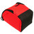 火柴人（MatchstickMen）FC-5022专业微单相机包（红色）第3张高清大图