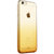 倍思Iphone6s手机壳4.7英寸 6s/6硅胶透明保护套梦幻软壳 透金第3张高清大图