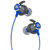 JBL Reflect Mini BT 2.0入耳式无线蓝牙运动耳机耳麦 蓝色第4张高清大图