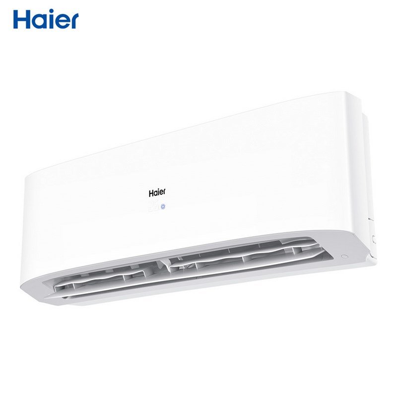 海尔haier15匹冷暖变频节能空调挂机kfr35gw06paa81u1