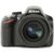 尼康 (Nikon) D3200(VR18-105 ) 单反数码相机(官方标配)第5张高清大图