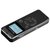 纽曼(Newsmy) RV29 8G 大容量锂电长时录音 商务专业数码录音笔 PCM无损录音 会议 MP3播放器 黑色第4张高清大图