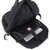 SVVTSSCFAP军刀双肩电脑包15.6寸书包男女商务笔记本旅行背包(紫色)第5张高清大图