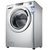 卡迪（CANDY）CANDYGSF DHP1283 8公斤 变频 滚筒洗衣机第2张高清大图