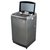 LG T90FS5HHS 银色 DD变频直驱电机、6种智能手洗、全不锈钢内桶  波轮洗衣机第3张高清大图