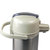 清水(SHIMIZU) SM-3172 杠杆式气压瓶 保温壶 玻璃内胆热水瓶 暖壶 本 2.2L第4张高清大图