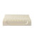 泰国天然乳胶枕按摩美容波浪保健枕 枕头 枕芯(小号波浪枕 默认)第3张高清大图
