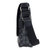 COACH 蔻驰奢侈品男包 新款翻盖PVC配皮斜挎包 单肩包 F54771(黑色)第4张高清大图