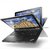 联想ThinkPad S1 Yoga（20CDA06NCD）12.5英寸超级本I7-4510/8G/500+16G/w8(黑色 五件套)第2张高清大图