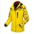 冲锋衣男女三合一两件套户外保暖服登山滑雪服夹克9792(黄色 XXXL)第5张高清大图
