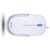 有线鼠标 办公鼠标 USB鼠标 笔记本鼠标(白色 N-110)第5张高清大图