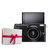 Fujifilm/富士 X70 数码相机 文艺复古自拍 富士 X70(黑色 官方标配)第2张高清大图