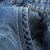 睿奕2013夏季新款男士牛仔裤韩版修身薄款牛仔短裤 男 R32N40(蓝色 29)第3张高清大图