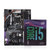 技嘉 B360 AORUS GAMING 3 电脑主板+Intel i5 8500 CPU游戏套装(图片色 B360 AORUS GAMING 3 + i5 8500)第2张高清大图