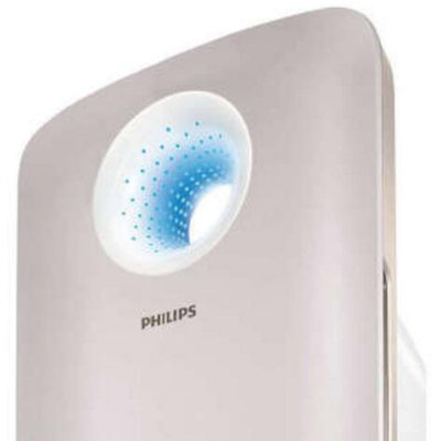 飞利浦（Philips）AC4375 空气净化器 除甲醛烟尘雾霾PM2.5 手机APP远程