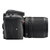 尼康（Nikon）D7200 AF-S DX 18-140 f/3.5-5.6G EDVR单反套机D7200 d7200(黑色 优惠套餐三)第3张高清大图