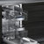 SIEMENS/西门子SR64M030TI洗碗机全自动家用嵌入式9套洗碗机第5张高清大图