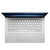 华硕(ASUS) VivoBook14 14.0英寸轻薄笔记本电脑(i5-8265U 8G 512GSSD MX250 2G独显)银色(V4000)第4张高清大图