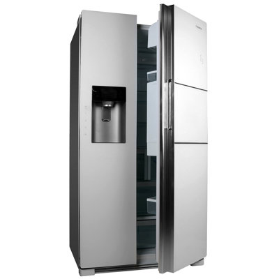 Casarte冰箱BCD-580WBCRH