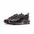 NIKE/耐克AIR OG MAX98 SUP 联名限定 全黑气垫男子低帮鞋 运动休闲跑步鞋844694-001(黑色 45及以上)第2张高清大图