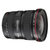 佳能（Canon）EF 17-40mm f/4L USM 广角变焦镜头 色彩平衡好，环形USM安静对焦，内对焦，防水滴(优惠套餐四)第4张高清大图