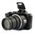 富士（Fujifilm）FinePix S8600 数码相机 36倍长焦 CCD(黑色 套餐二)第2张高清大图