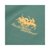 CINESSD夏季新款男式短袖翻领纯棉T恤轻奢商务休闲纯色polo衫(2309红色 175/L)第4张高清大图